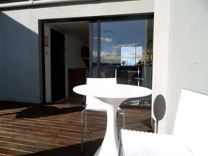 Hotel Presidente