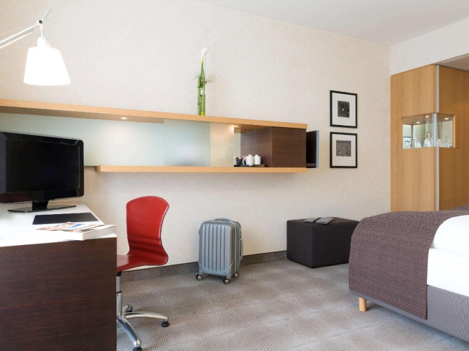 Executive Double room