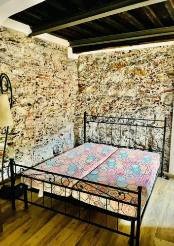 Loft Medievale The Stone Citra 2589