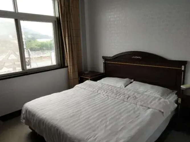 Wuhu Qianjiangyue Hotel