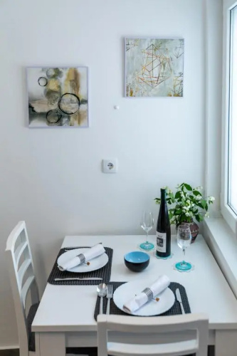 MB Apartment
