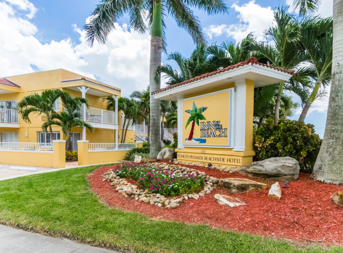 Inn At The Beach photo 26