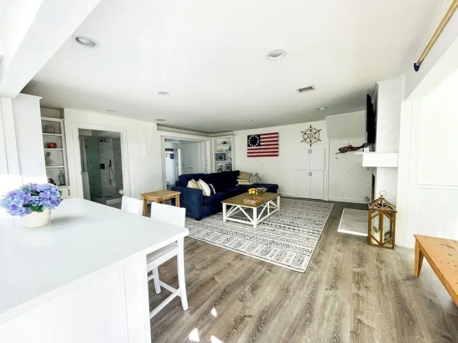 2 Bedrooms Deluxe room