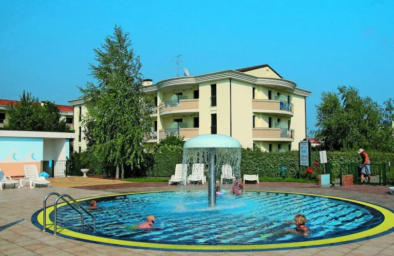 Villaggio Olmi