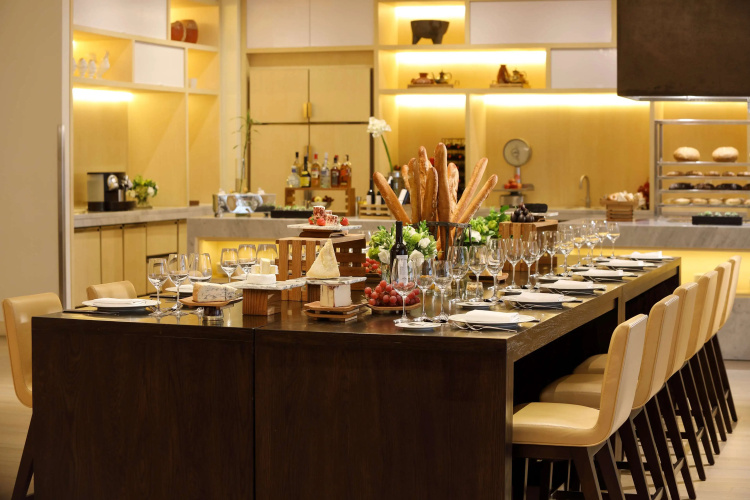 Hyatt Regency Mexico City photo 30