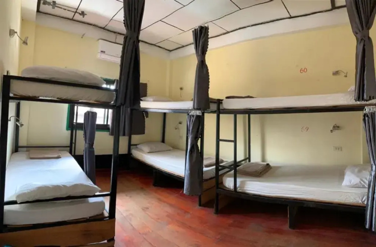 Dream Home Hostel 1