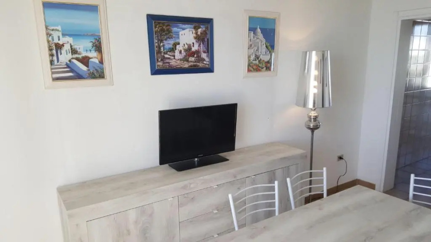 Appartamento Centro Vista Mare 50