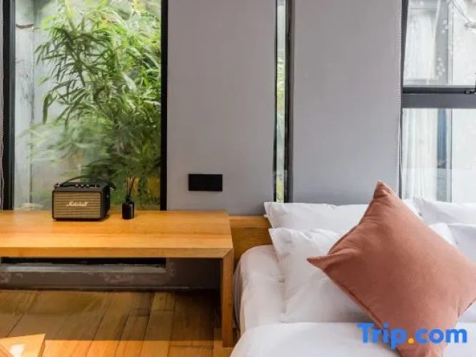 Double Apartment