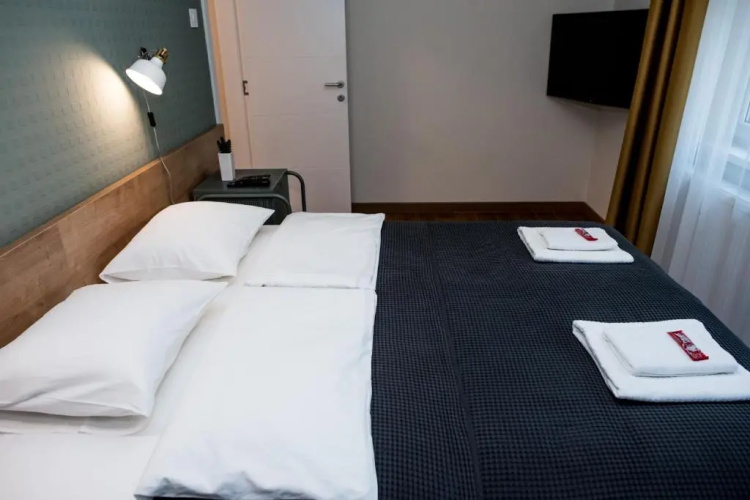 Apartman Donner Centar IV