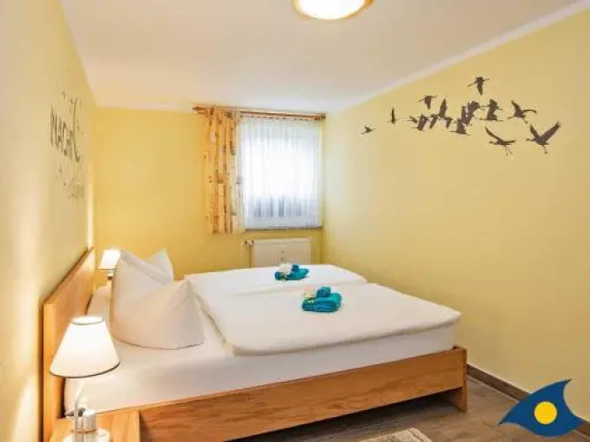 Inselhaus Wohnung 02