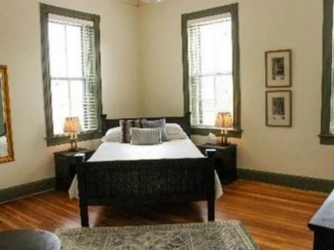 Prince Solms Inn