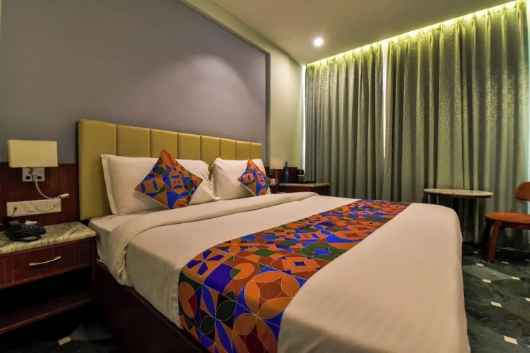 Superior room