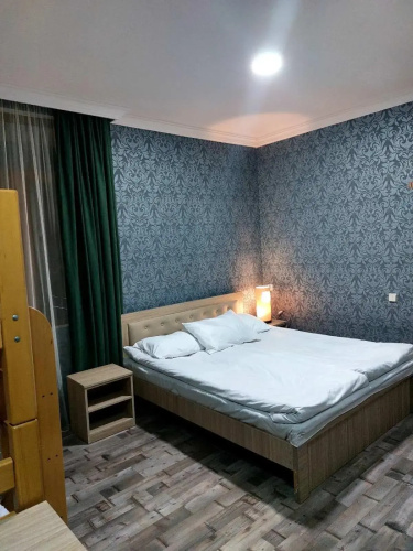 Guesthouse Zaqara