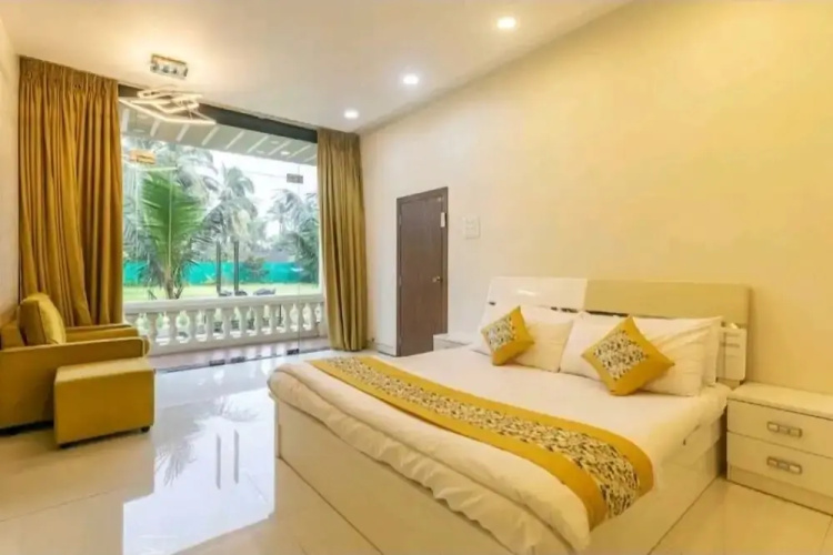 Heritage Villa