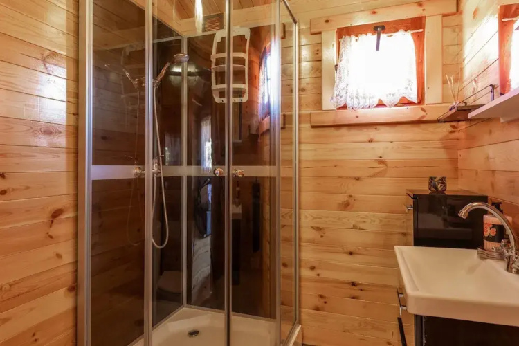 Holiday Homes, Summer Pool, Sauna, Whirlpool