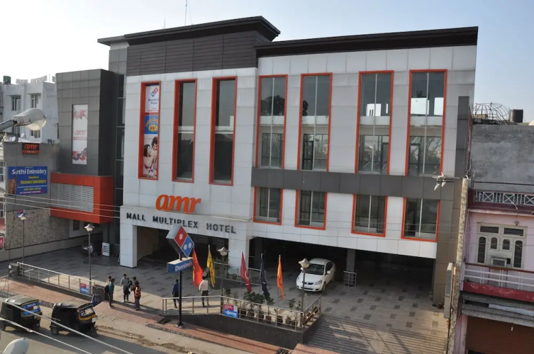 Hotelbild