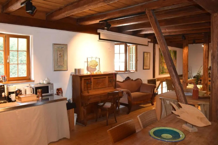 Villa Puppenhaus