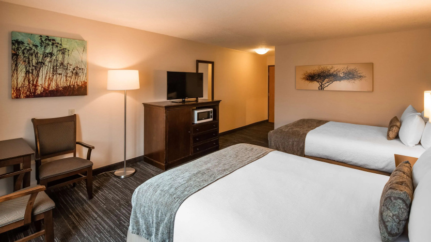Best Western Plus City Center