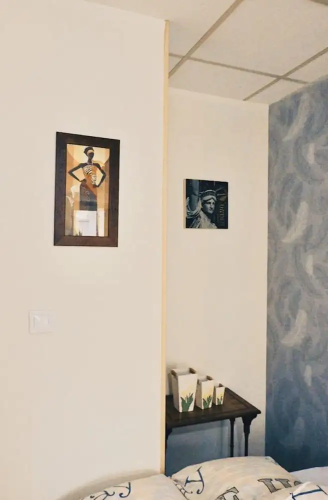 Sophie Hostel - Part Dieu