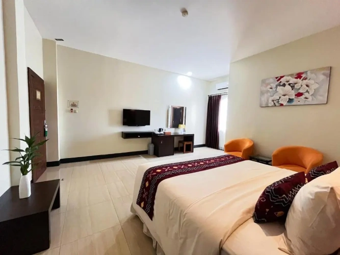 Double Suite