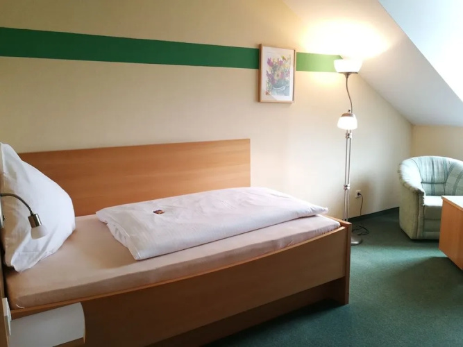 Landhotel Larenzen