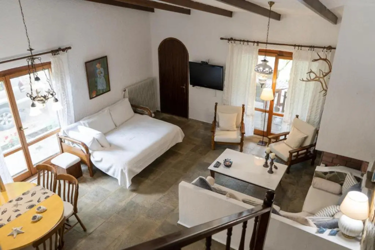 Villa Umami