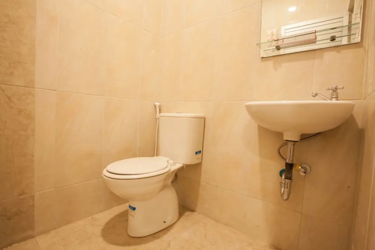OYO 1522 Residence Anugrah
