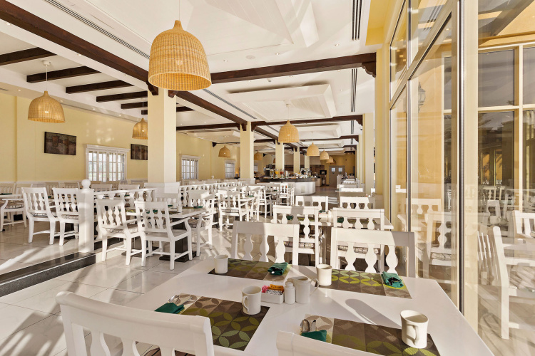 Al Hamra Village photo 22