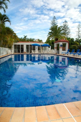 1 Bedroom Superior Apartment with ocean view