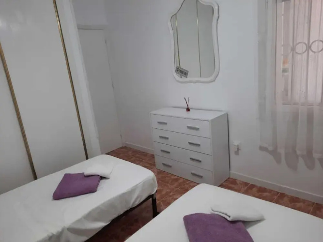 Comfortable 3-bed House, Bungalow