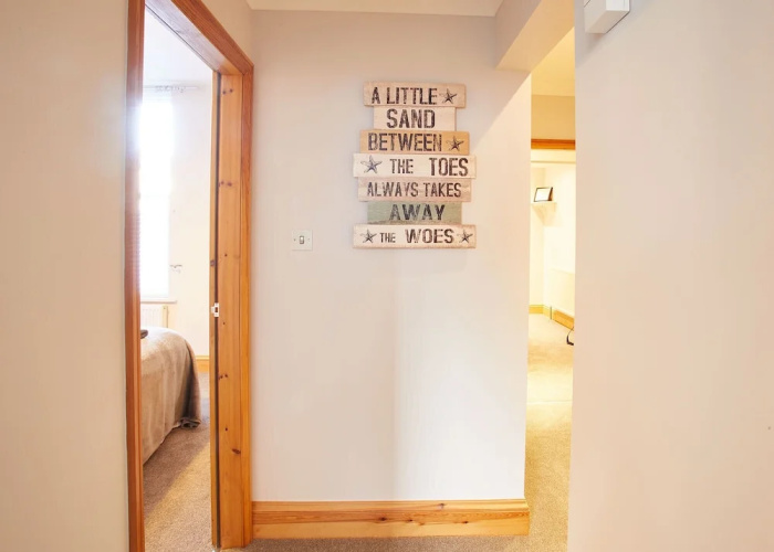 Sandpiper Apartment