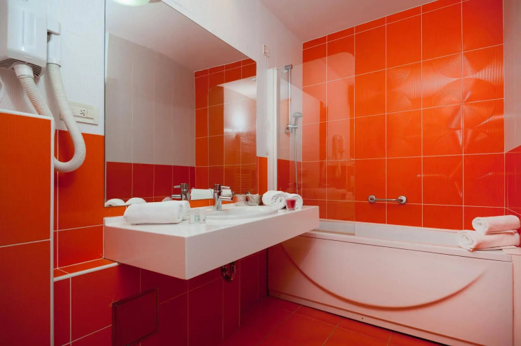 Hotel Rotondo
