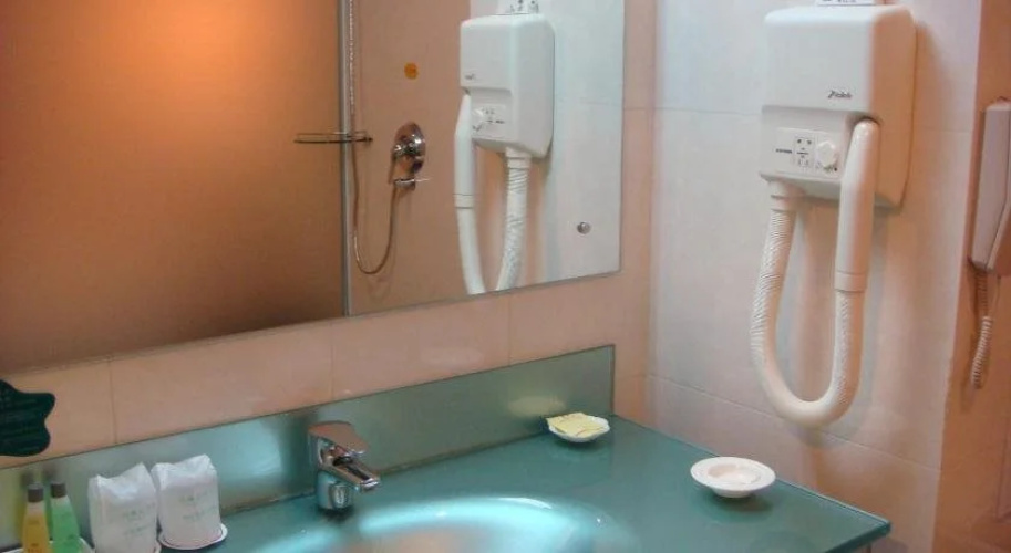 Desheng Hotel Beijing