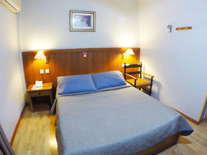 Philippos Hotel