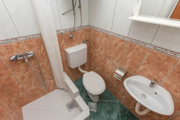 Apartments Kujacic