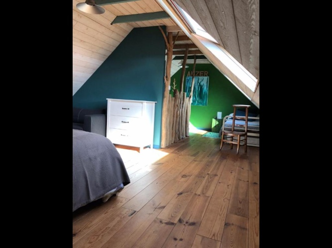 Double Family Suite