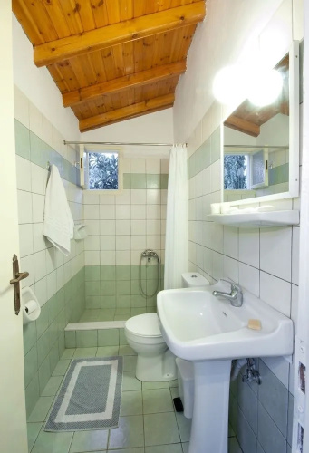 Mirabello Hotel Apartments Dassia