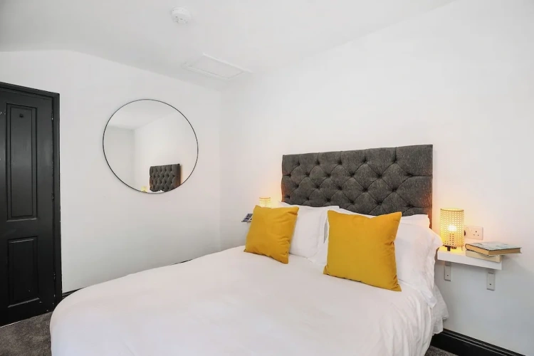 Comfort Twin room
