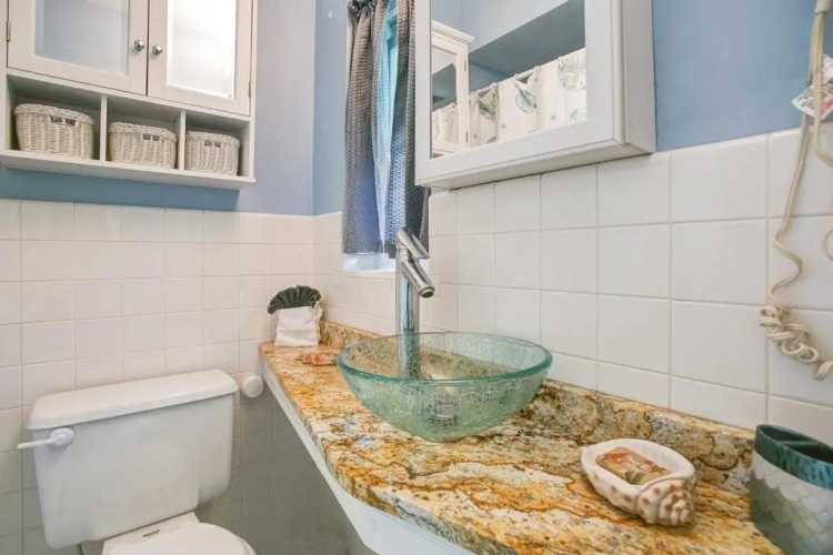 Five Palms Suite 207 - Daily - Weekly - Monthly