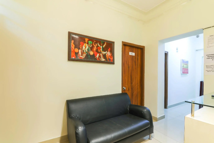Hotelbild