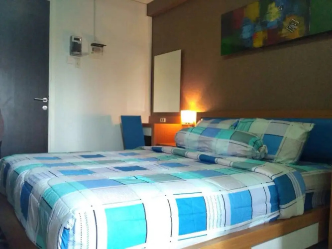 Alfa Student Castle Apartment