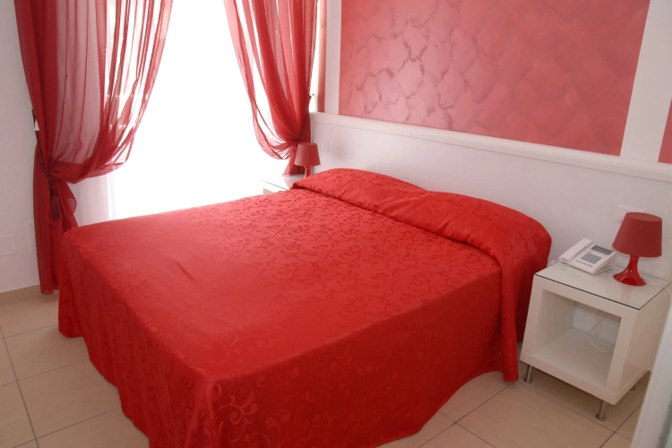 Annex Double room