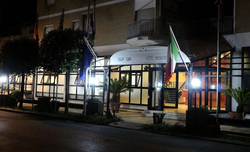 Otel görseli