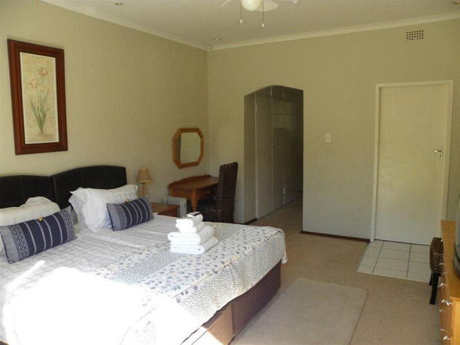 Strathavon Bed and Breakfast