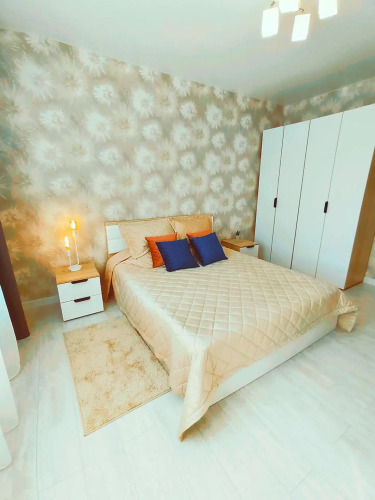 Фотография номера квартиры Квартира рядом с центром