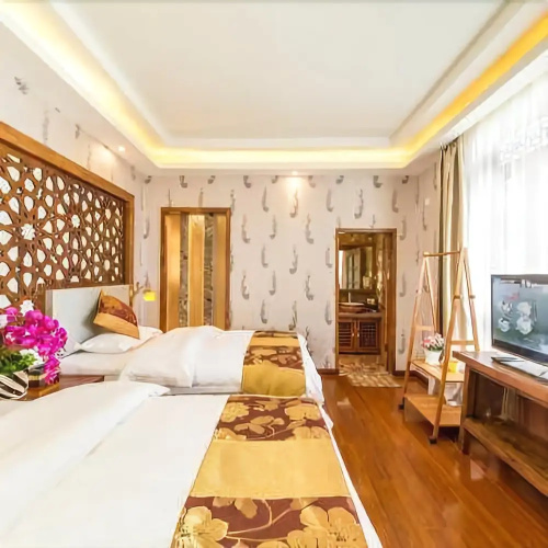 Chujian Lijiang Boutique Inn