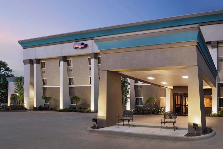 Imagen del hotel