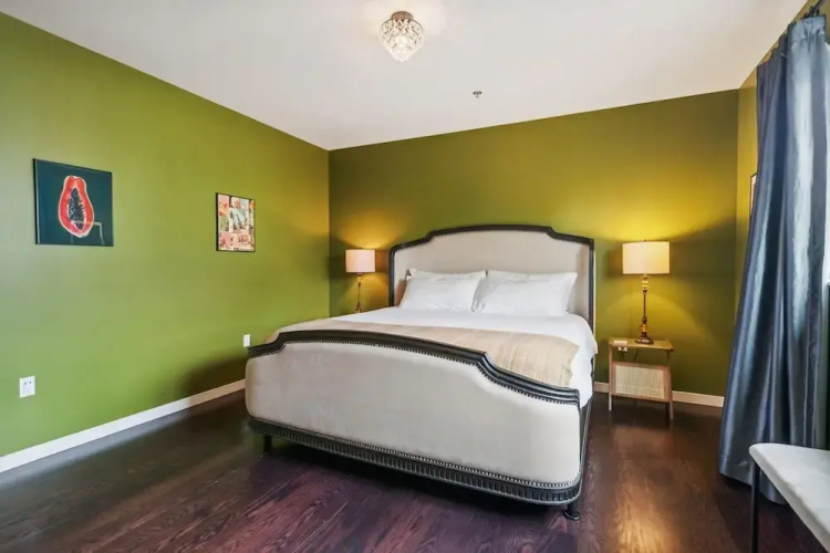 Meadowlark Suite - 201