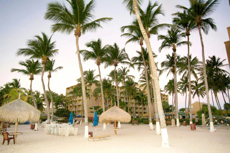 Holiday Inn Resort Aruba photo 34