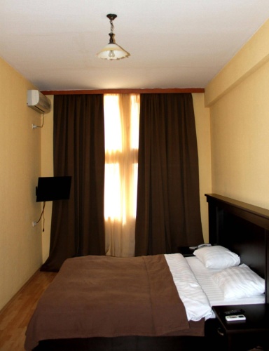 Levili Hotel